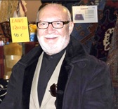 Imagen de Pepe Carabias
