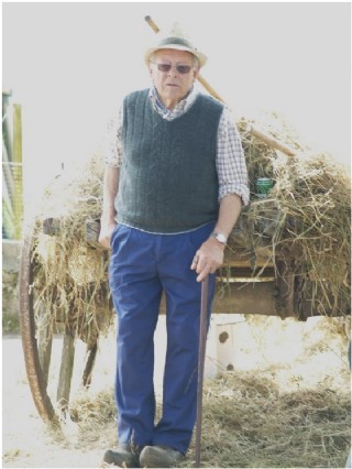 Imagen de Pepe La Miyar