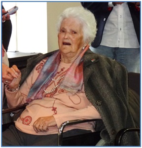 Imagen de Pilar Garca Cuesta