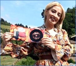 Imagen de Beatriz Rodrguez