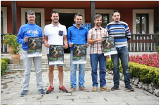Presentacin Desafio Nocturno Btt