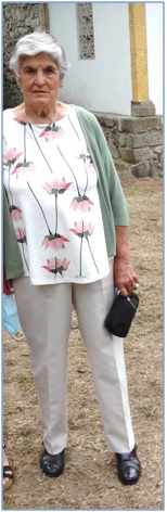 Imagen de Juanita Velasco