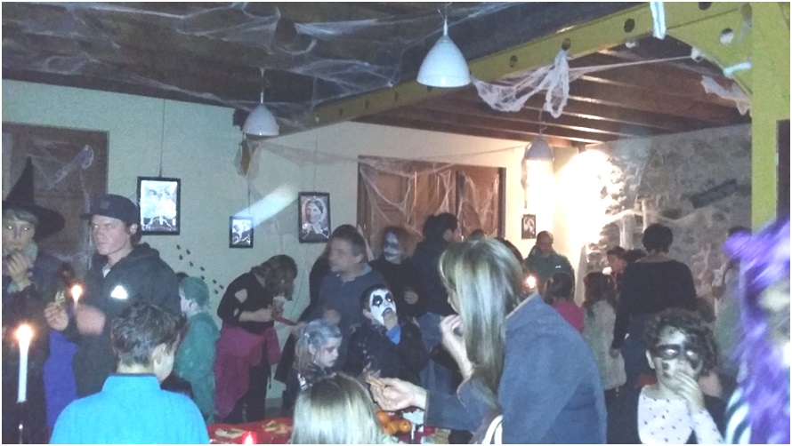 Imagenes de Hallowen