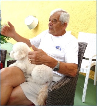 Imagen de Jose Manuel Cobin Fernndez