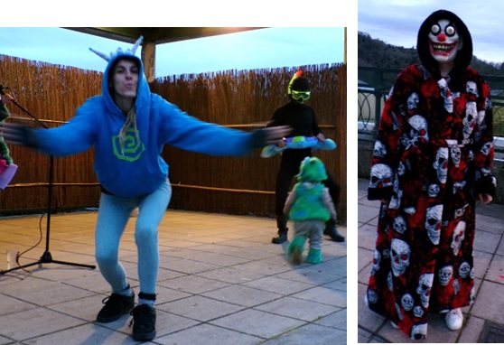 ��A qui�n le importa? y �La inc�gnita de Cabranes�.