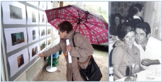 Ovilia Naredo Palacio / Jovita Naredo (La Nena e Isidoro Valiente