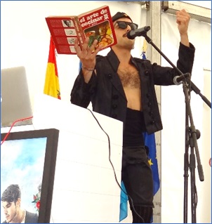 RORIGO CUEVAS (2017)