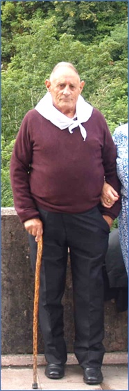 Imagen de Rogelio Reinaldo