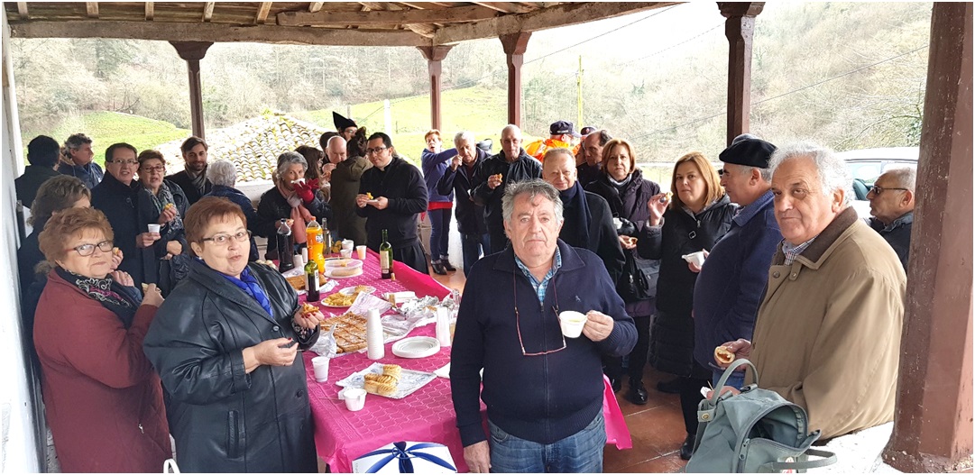Foto facilitada por Merce Iglesias Oro