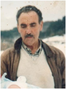 Imagen de Segundo