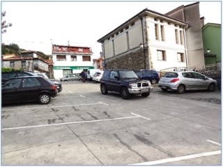 La sentencia de justiprecio por la expropiacin del aparcamiento municipal (EL ECO, n 235) desequilibr el presupuesto./  EL ECO, Archivo