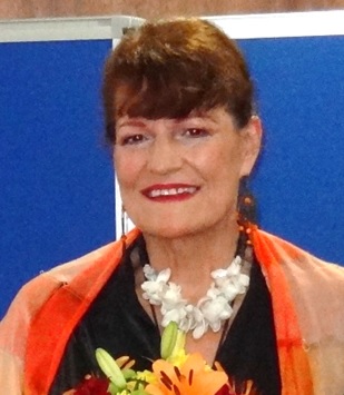 Imagen de Carmen Soto