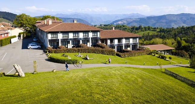 Imagen del Hoster�a de Torazo