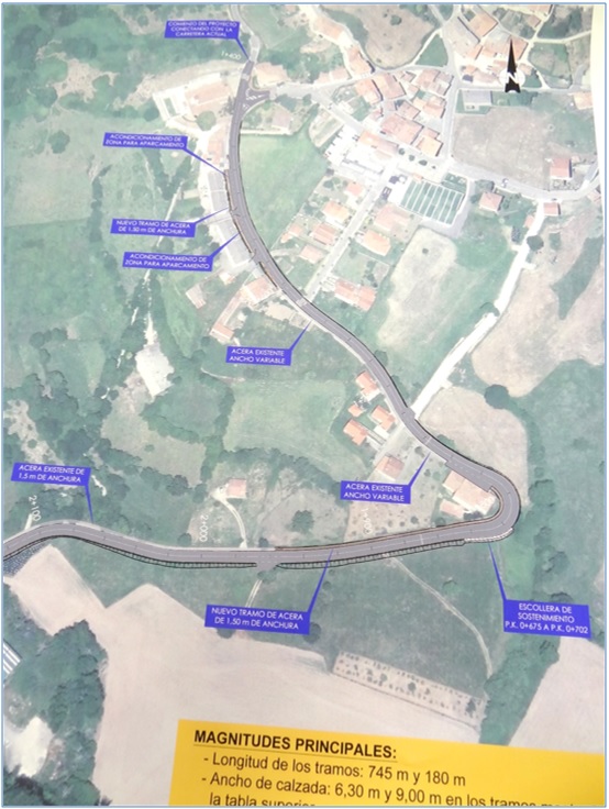 Detalle de la obra