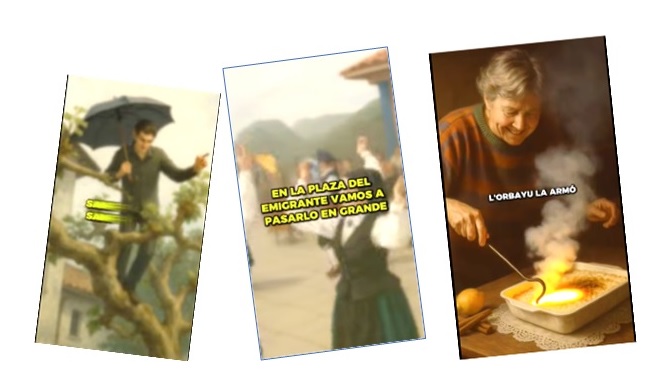 Imagenes IA