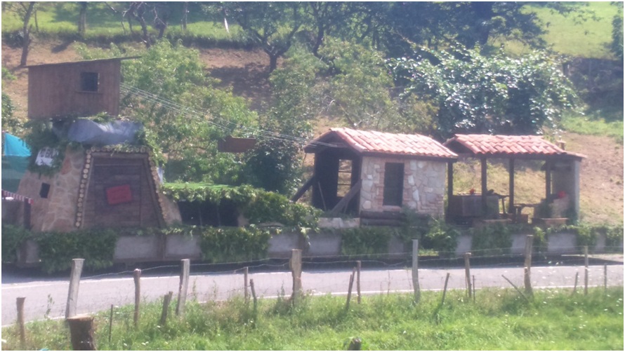 Foto: Asociacin Amigos de Cabranes
