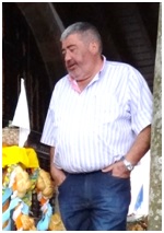 Imagen de Rafael Alonso Barbas