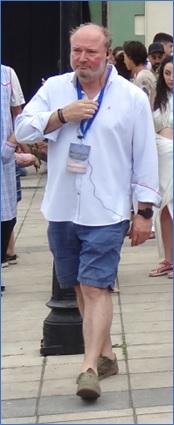 Imagen de Jose Antonio Labra Prez