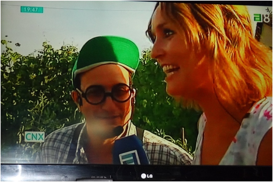 Foto: EL ECO, de TPA