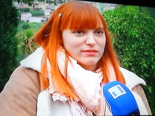Imagen de Blanca Fernndez Quintana