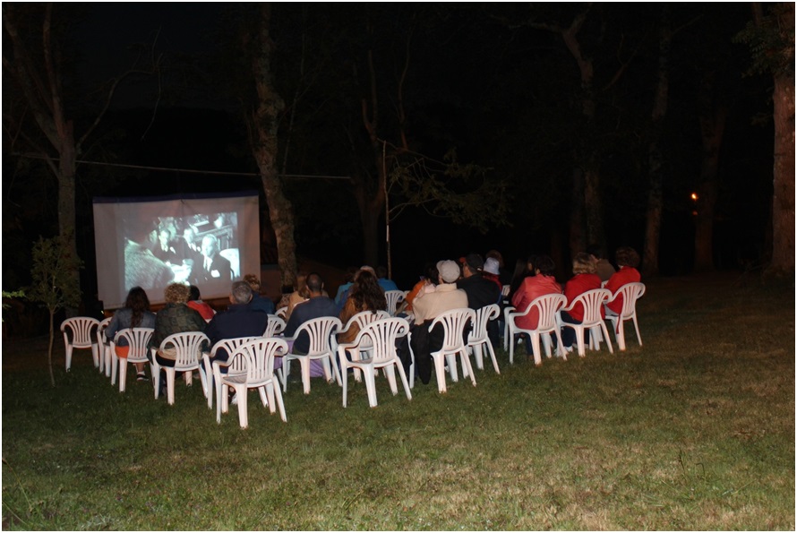 Cine en Cabranes