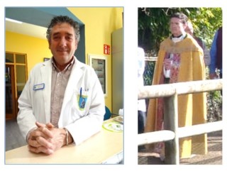Imagen de Juan Luis Mateos Fernndez y Ernesto Schnaas