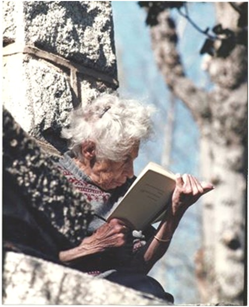 Imagen de Mara Josefa Canellada
