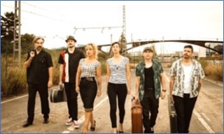 Imagen del Grupo musical Soulers