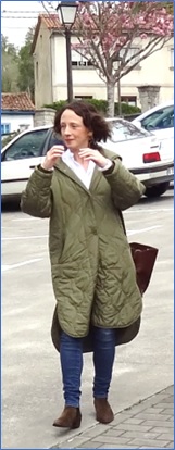 Melania lvarez, explicndose