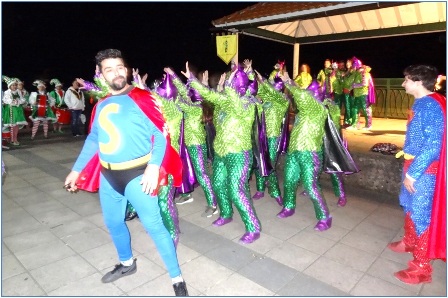 La Charanga Folixa pa toos