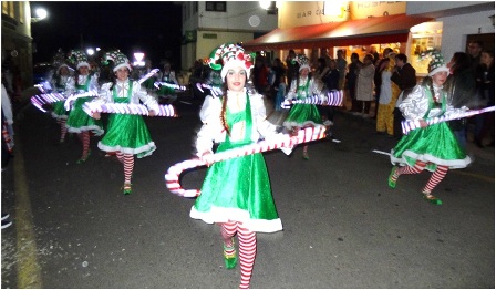 Los Tardones
