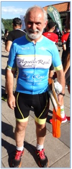 Participantes Btt