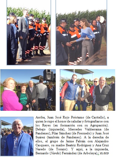 Imagenes de Cabraneses en Poreu