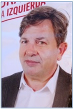Miguel Angel de la Ballina