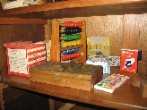 Materiales para diferentes materias