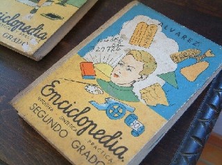 Enciclopedia antigua