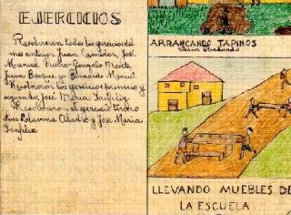 Ejercicios