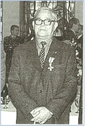 Imagen de Jos Godoy Viltr