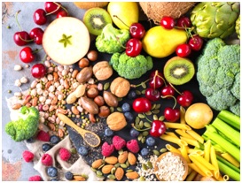 Alimentos