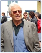 Imagen de Mario Nozaleda Majo