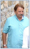 Imagen de Severino