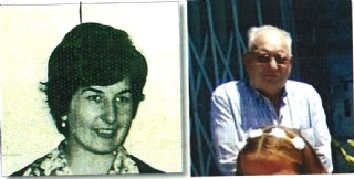 Samuel y Celita