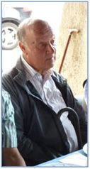 Imagen de Jos Gonzlez Viyella