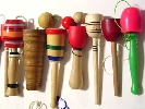 Coleccin de boliches