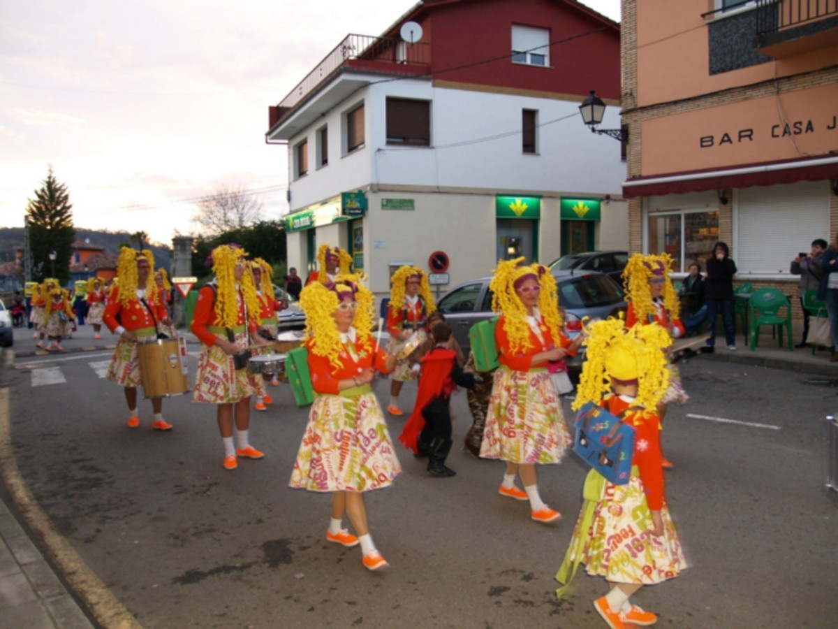 EL ECO DE CABRANES