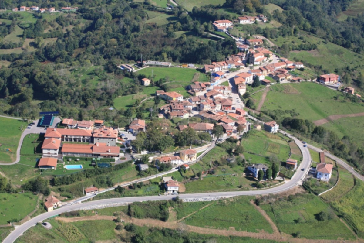 EL ECO DE CABRANES