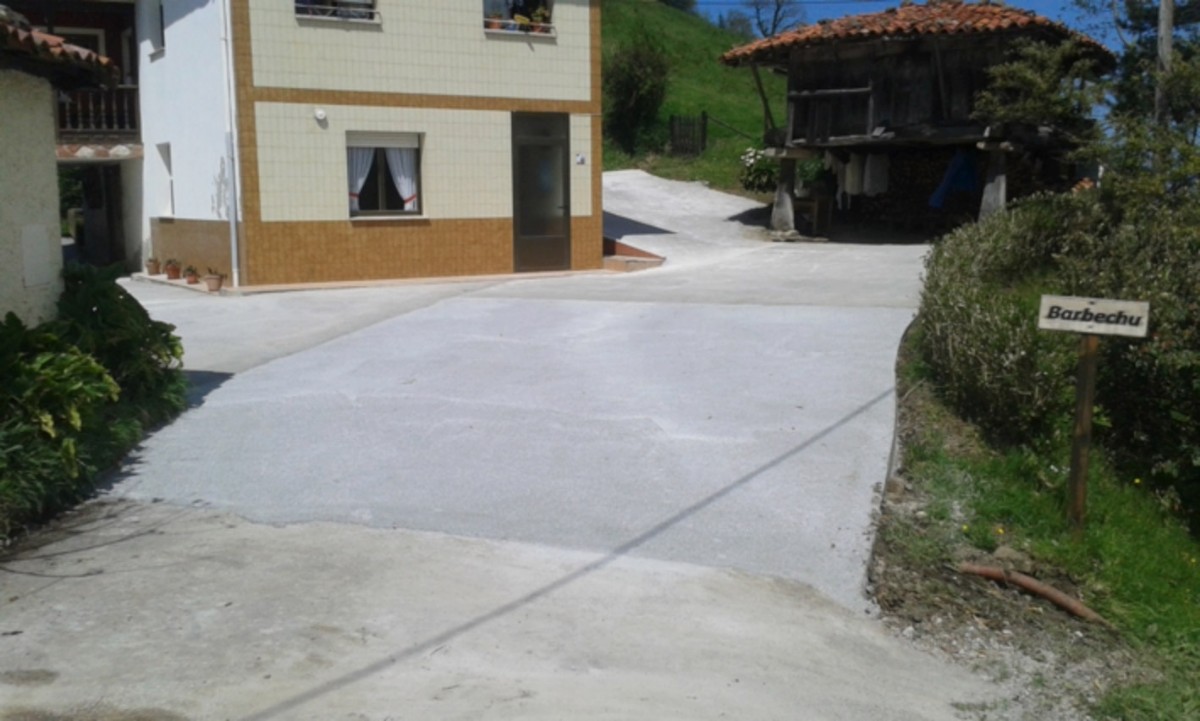 EL ECO DE CABRANES