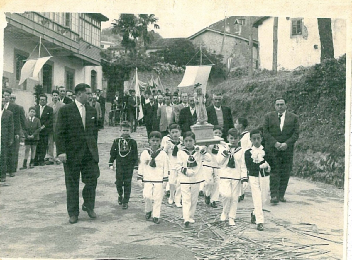 EL ECO DE CABRANES