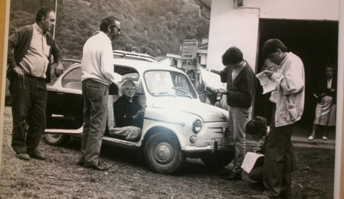 EL ECO DE CABRANES