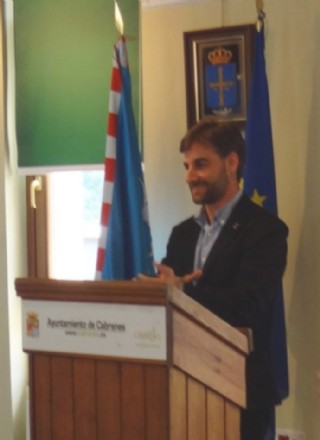EL ECO DE CABRANES
